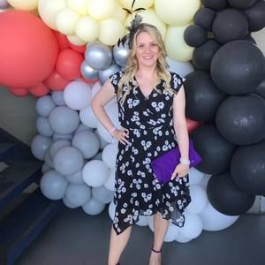 Meet your Posher, Michelle